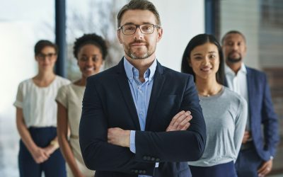 Purpose Driven Leadership Turns Projects Into Meaningful Impact