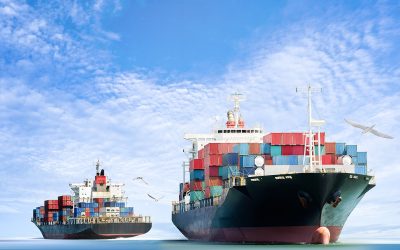 Tariffs Are a Top Concern for Business Owner