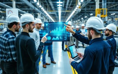 How to Jumpstart a Stalled Manufacturing Project