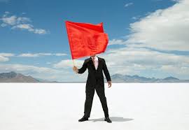 5 Red Flags to Watch for When Hiring a Contract Project Manager