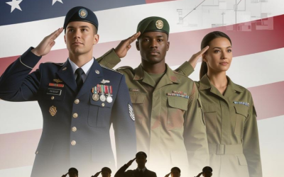 Veterans and Project Management